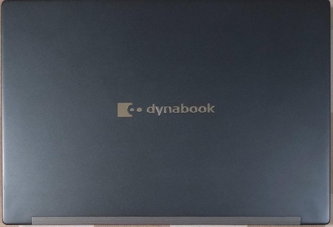 G83LW/13世代i5/SSD 512GB/16GB/FHD/13.3型