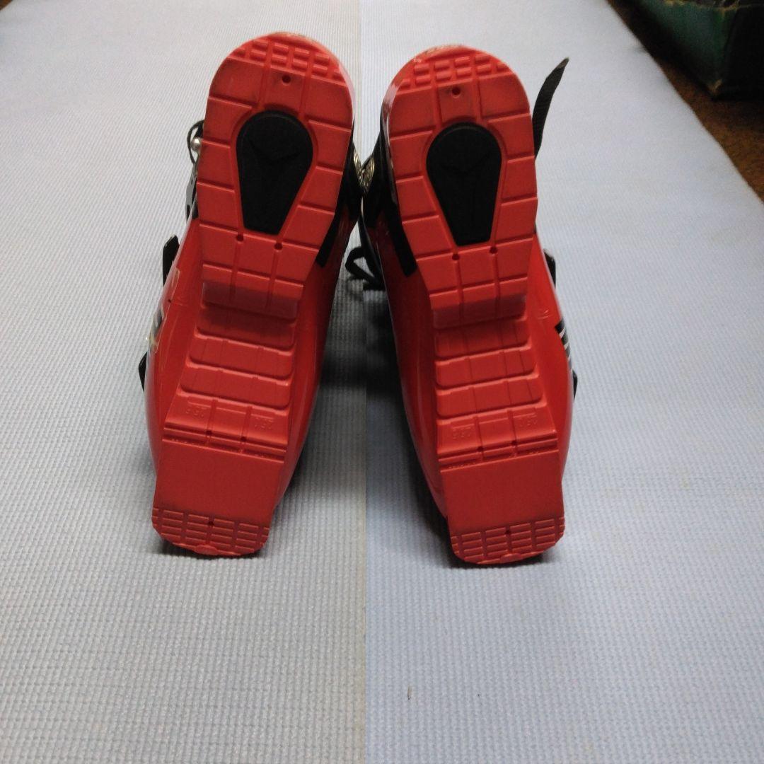 ATOMIC REDSTER WC 130、25.5cm、新品・未使用