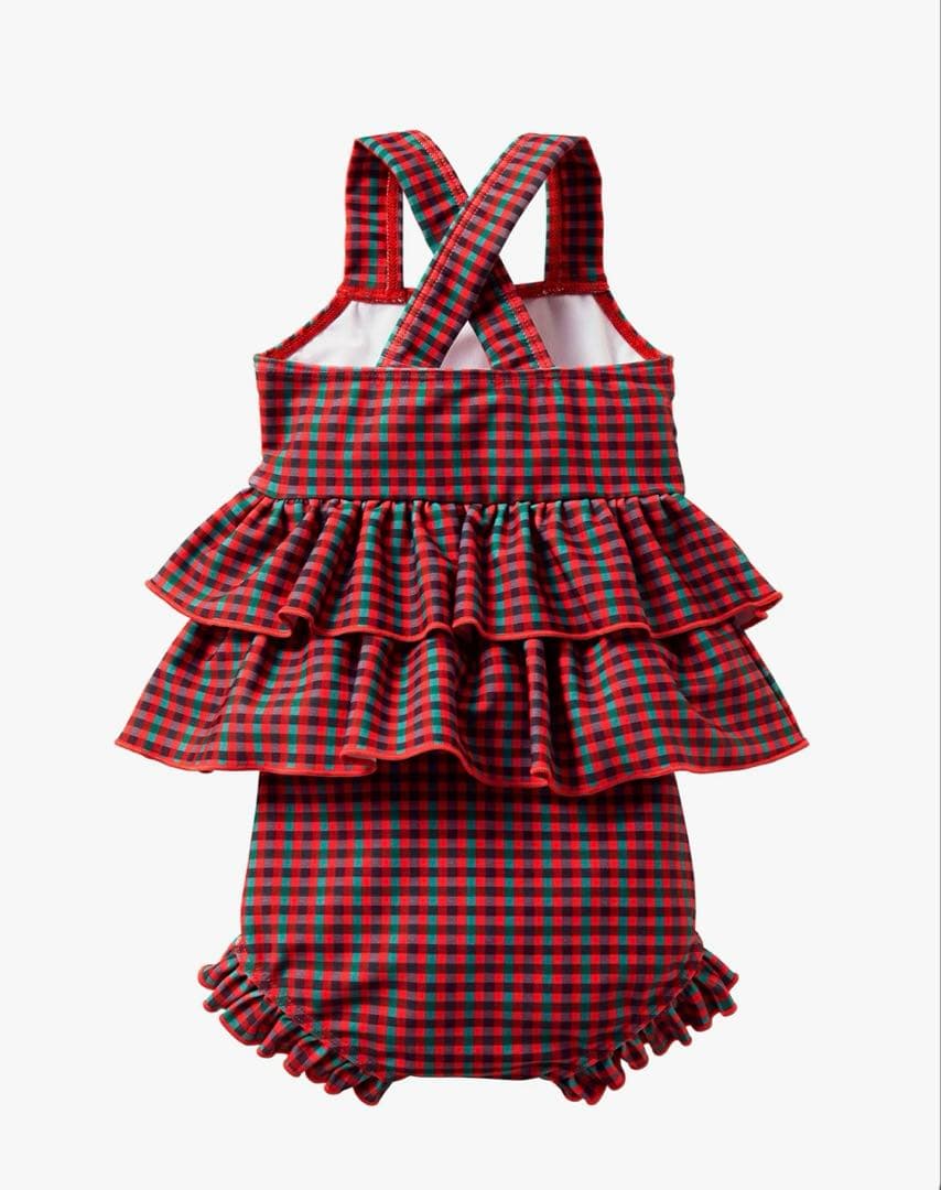 ファミリア　2025 新作水着