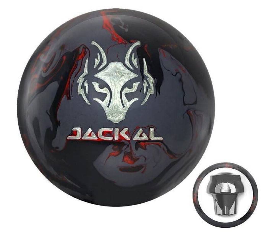 【新品未使用】ジャッカル・オニキス 新品 15ポンド 4オンス