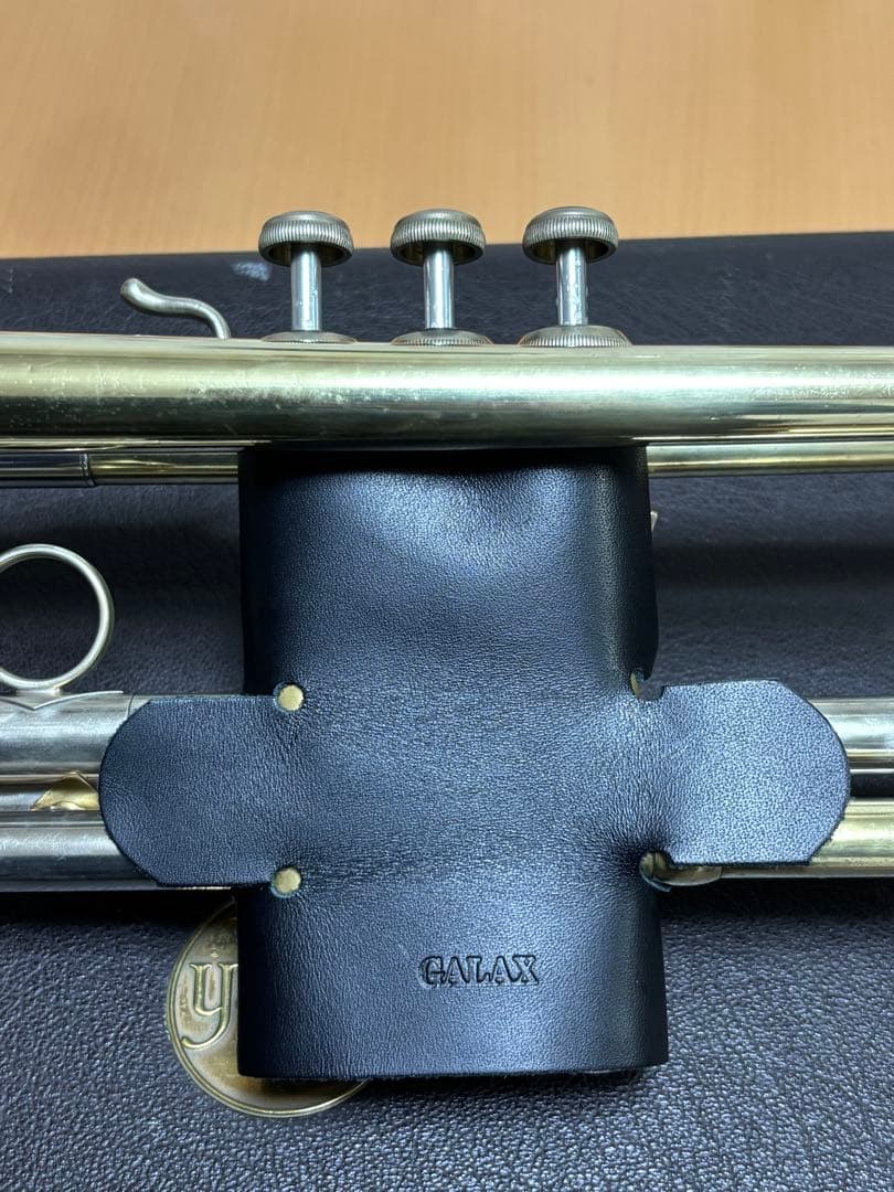 ヴィンテージBach トランペット本体 シリアル12万番代　状態良好