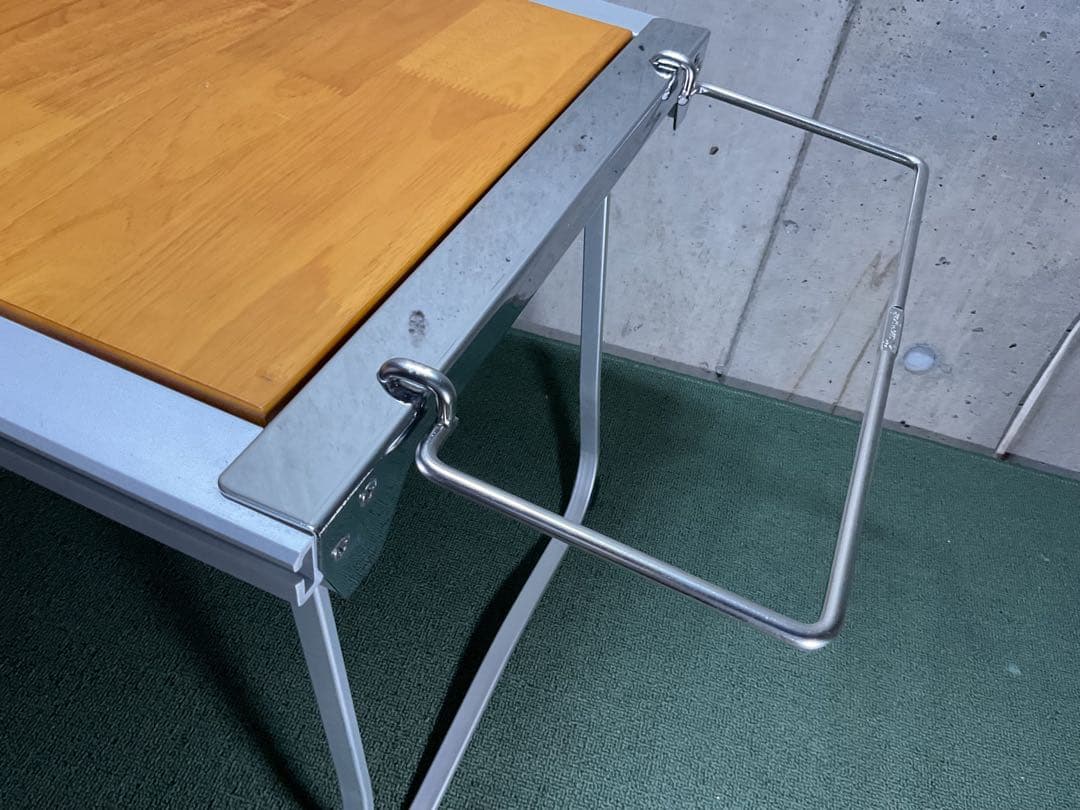 ステンボックスハーフユニット・ハンガー・スパイス入れ セット スノーピーク