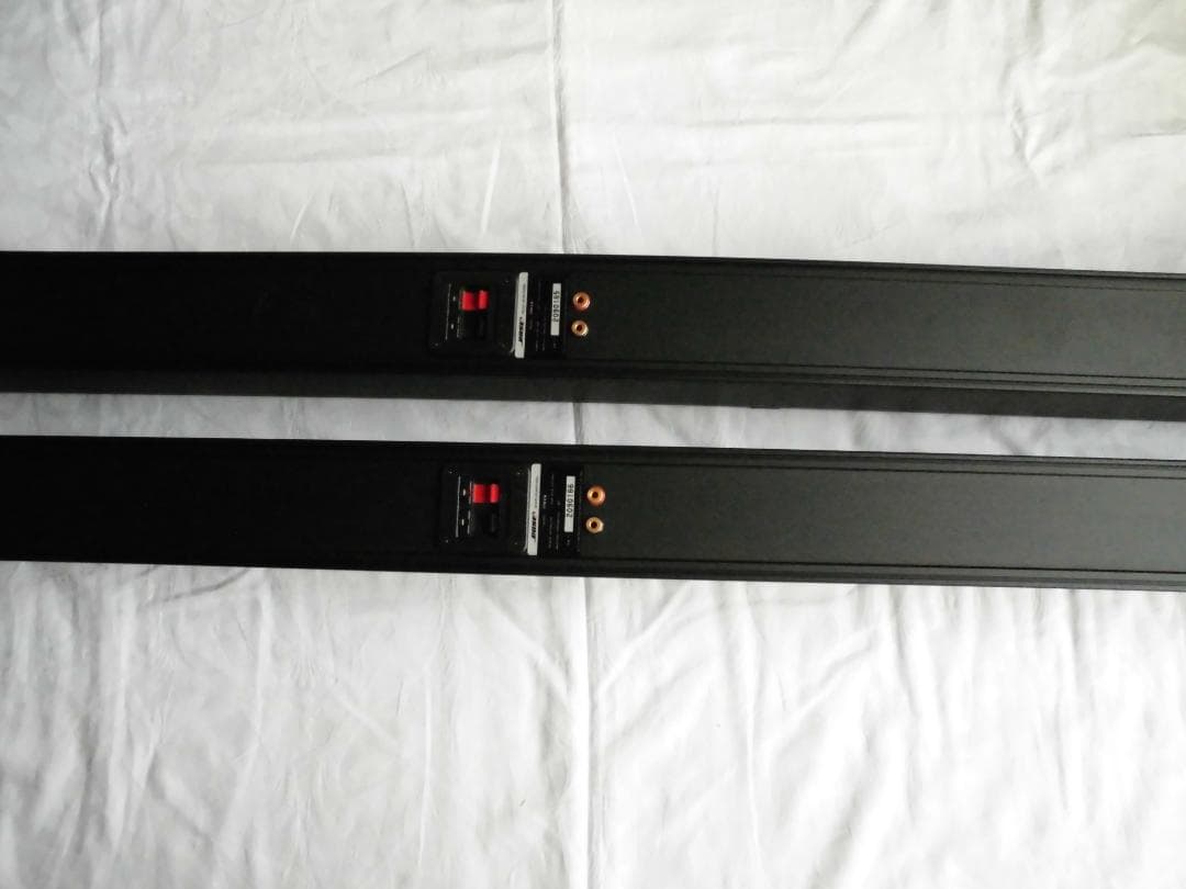 BOSE 55WER　トールスピーカー　音出し確認済み　スタンドなし