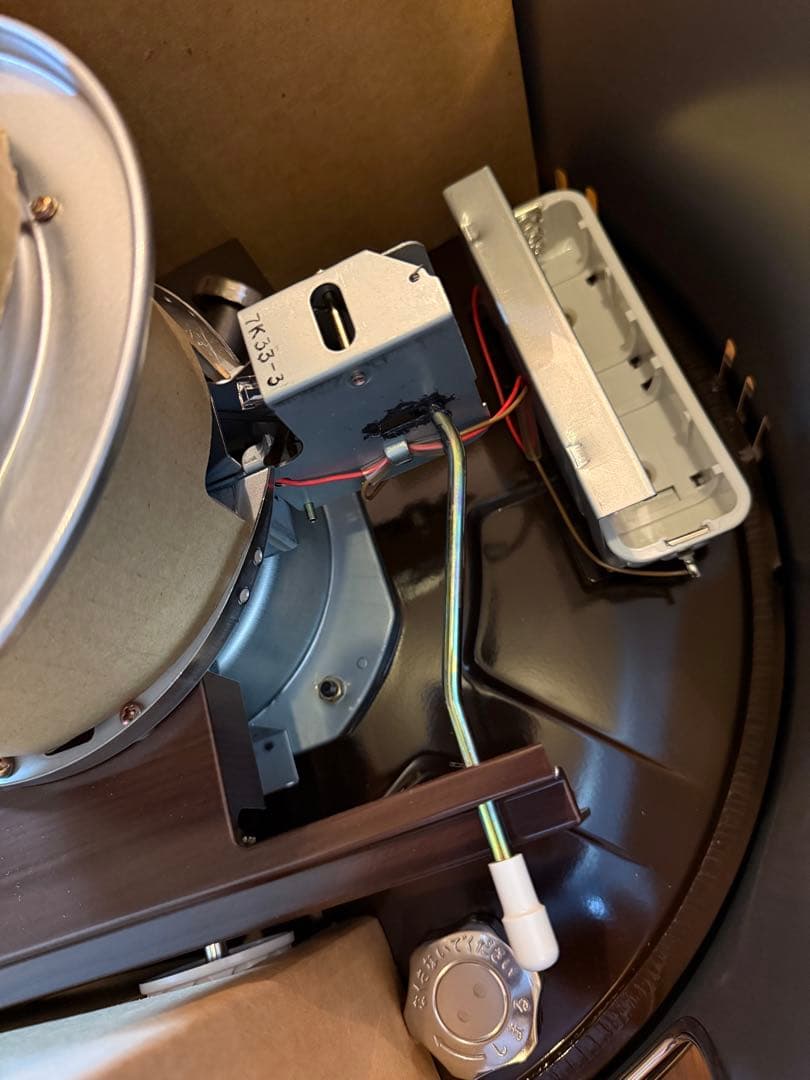 コロナサロンヒーターKT-11(M)　石油コンロ ストーブ　サロンヒーター