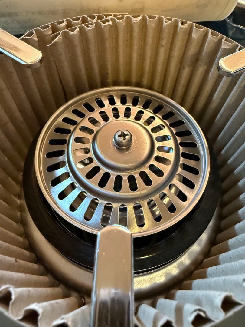 コロナサロンヒーターKT-11(M)　石油コンロ ストーブ　サロンヒーター