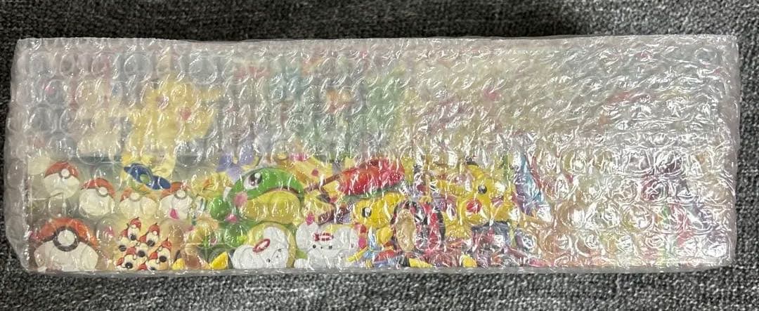 と*き様 【シュリンク付き未開封】スペシャルボックス ポケモンセンター トウホク