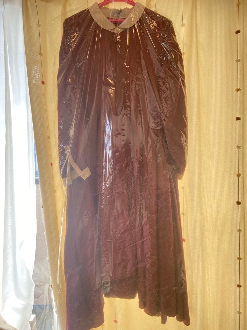 ha|za|ma 経年真価のワンピース