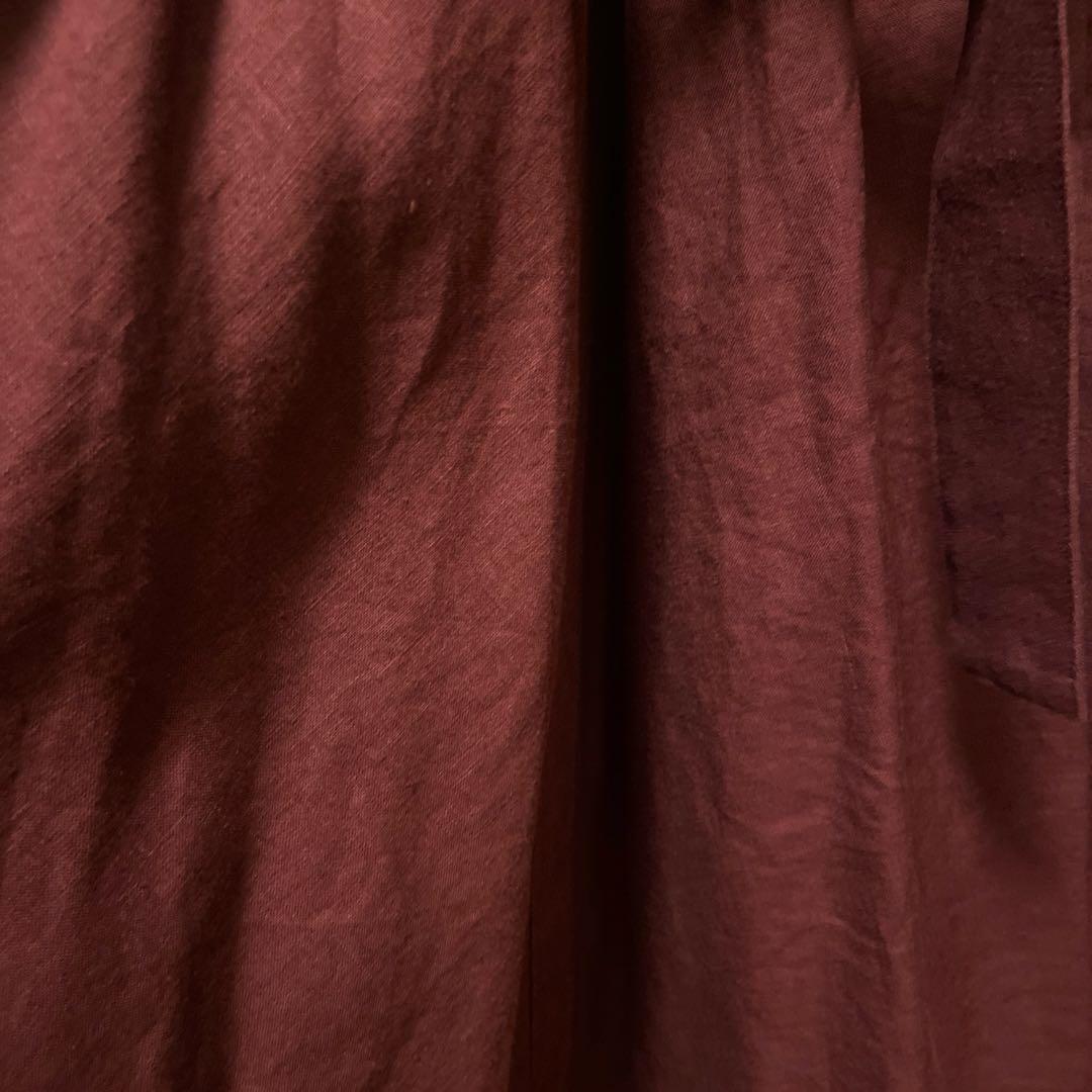 ha|za|ma 経年真価のワンピース