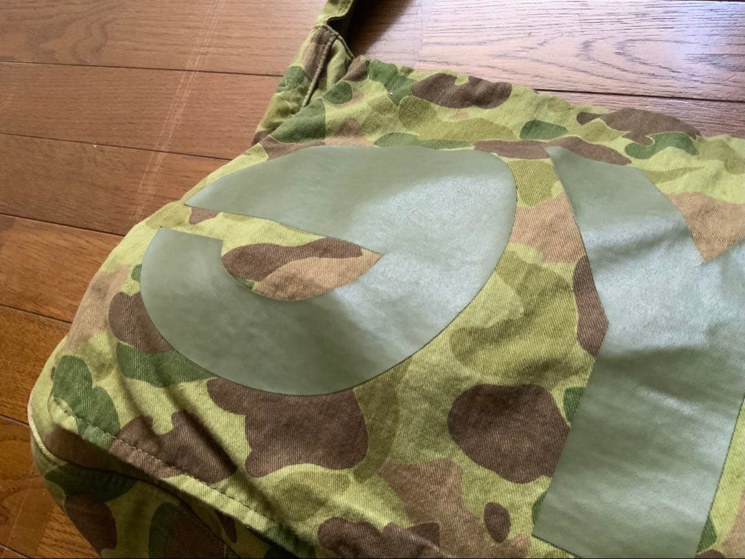 コムデギャルソン JUNYA WATANABE eye ショルダー バッグ