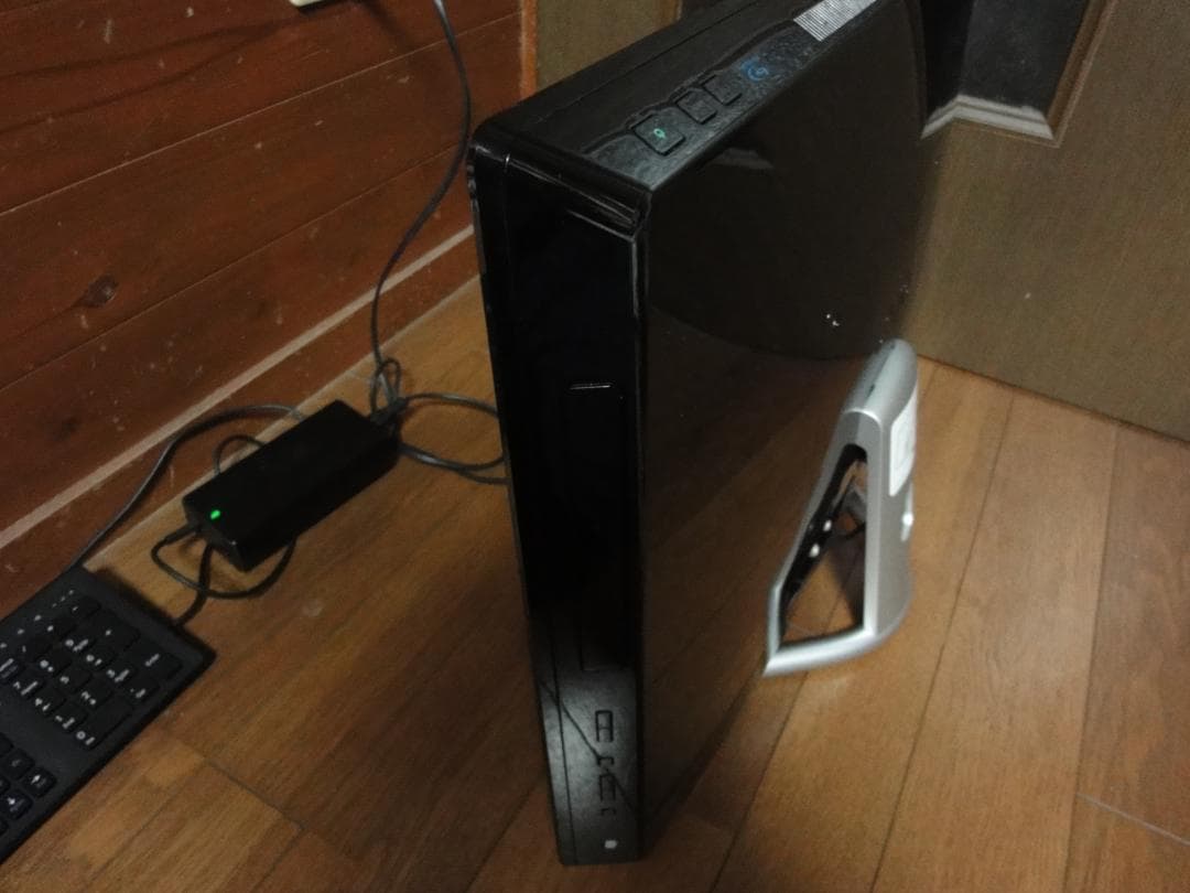 SONY VAIO デスクトップ PCG-21513N VPCL225FJ