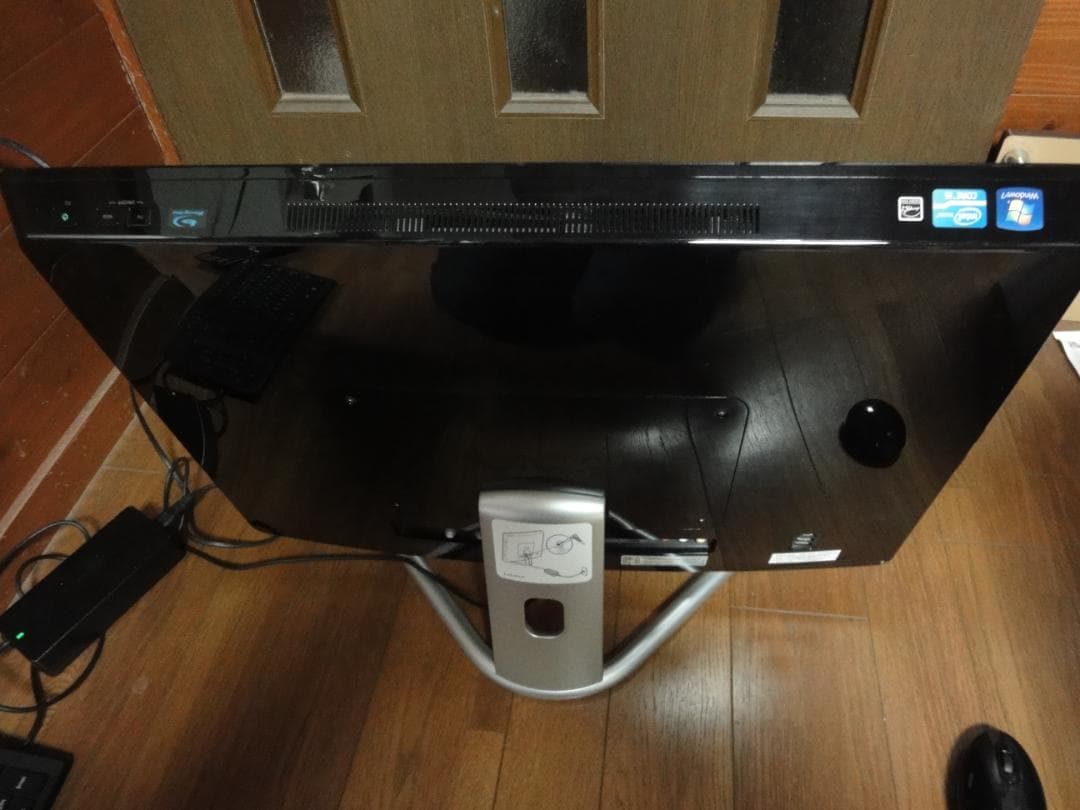 SONY VAIO デスクトップ PCG-21513N VPCL225FJ