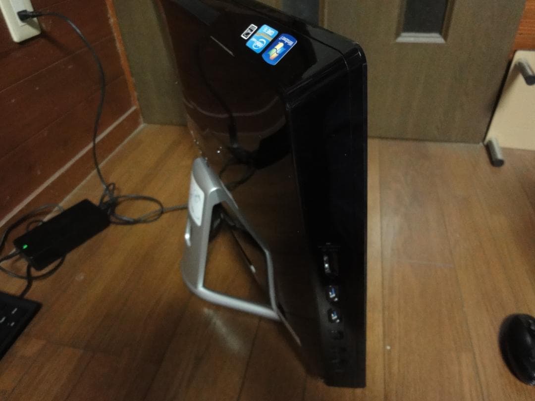 SONY VAIO デスクトップ PCG-21513N VPCL225FJ