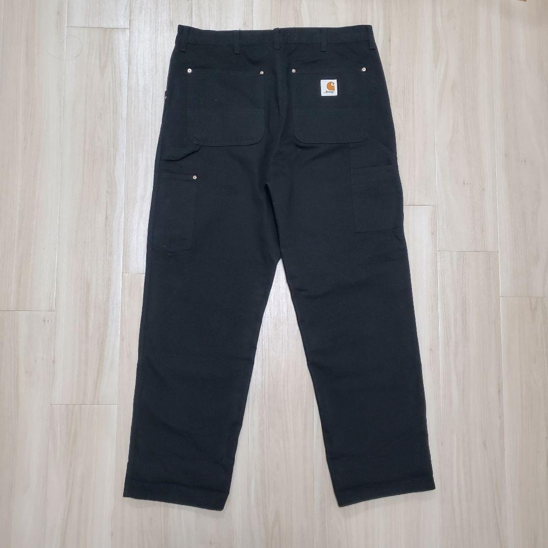 Carhartt WIP × awake NY Double Knee Pant