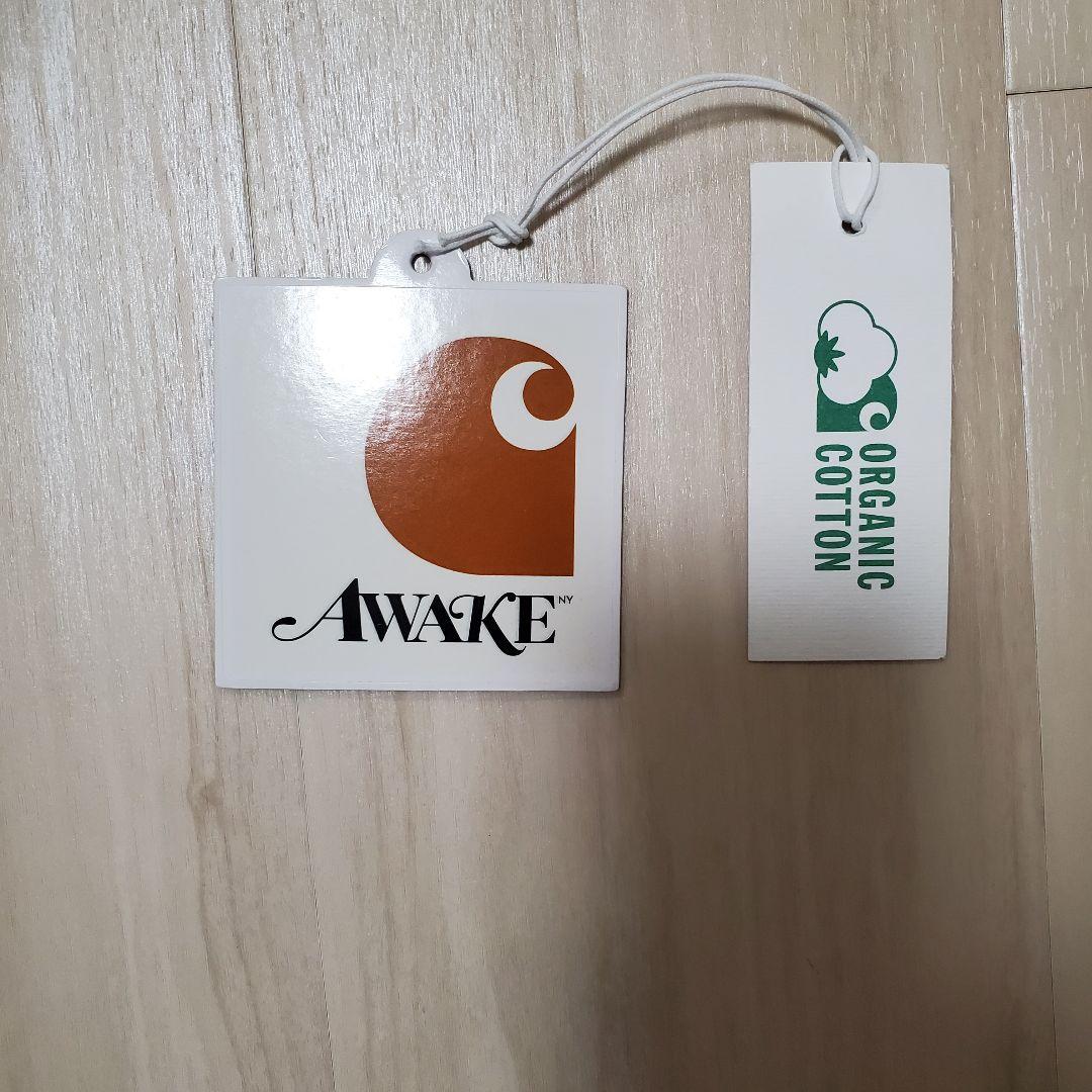 Carhartt WIP × awake NY Double Knee Pant