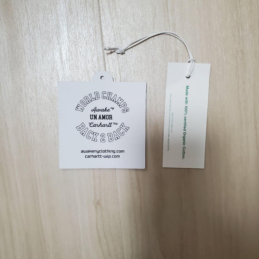 Carhartt WIP × awake NY Double Knee Pant