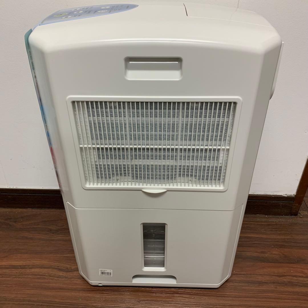 コロナの冷風・衣類乾燥除湿機「どこでもクーラー」CDMF1021