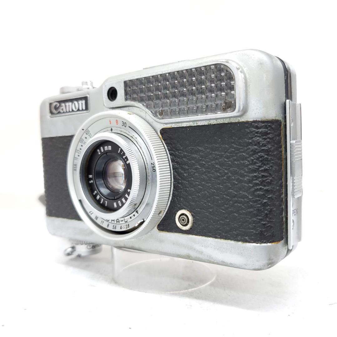 【動作確認済】 Canon Demi F1225-253-1p p