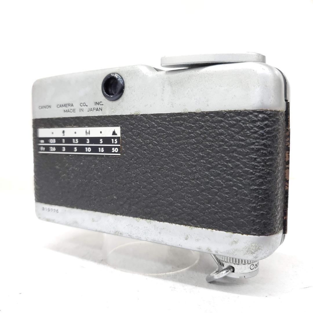 【動作確認済】 Canon Demi F1225-253-1p p