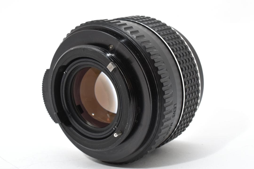 ペンタックス PENTAX Takumar 55mm f/1.8 2637392