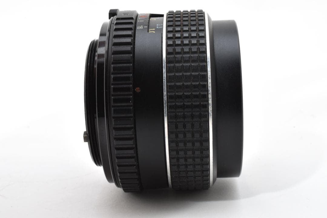 ペンタックス PENTAX Takumar 55mm f/1.8 2637392