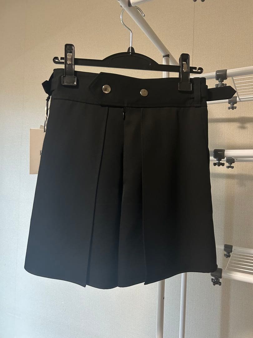 THE RERACS ショートパンツ