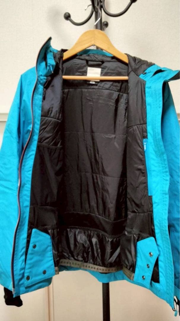 Goldwin スキーウェア メンズ　上下セット