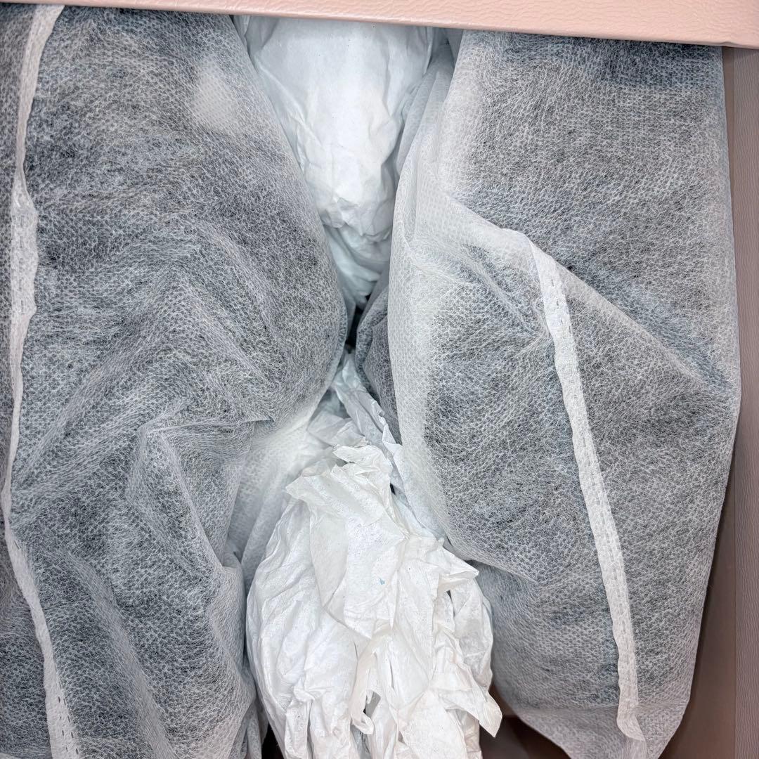 ♡ ダーリッチ Darich ♡ プラットフォームファーサンダル