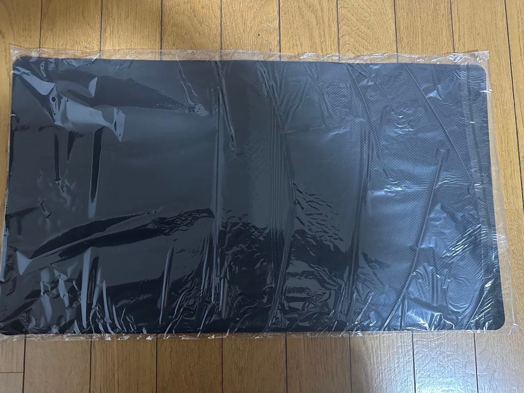 【未開封品】エルシャドール・ネフィリム＆エルシャドール・エグリスタ/プレイマット