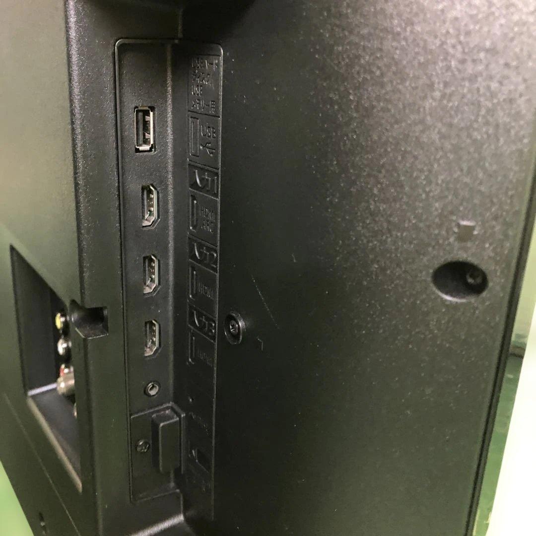 SHARP シャープ 液晶テレビ 42型 2T-C42BE1 2023年製