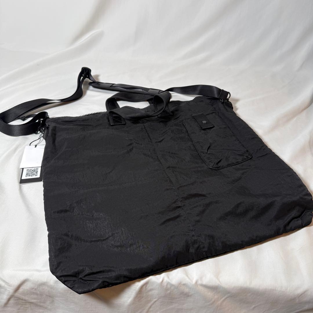 【定価4.8万】C.P.Company Nylon B Tote Bag バッグ