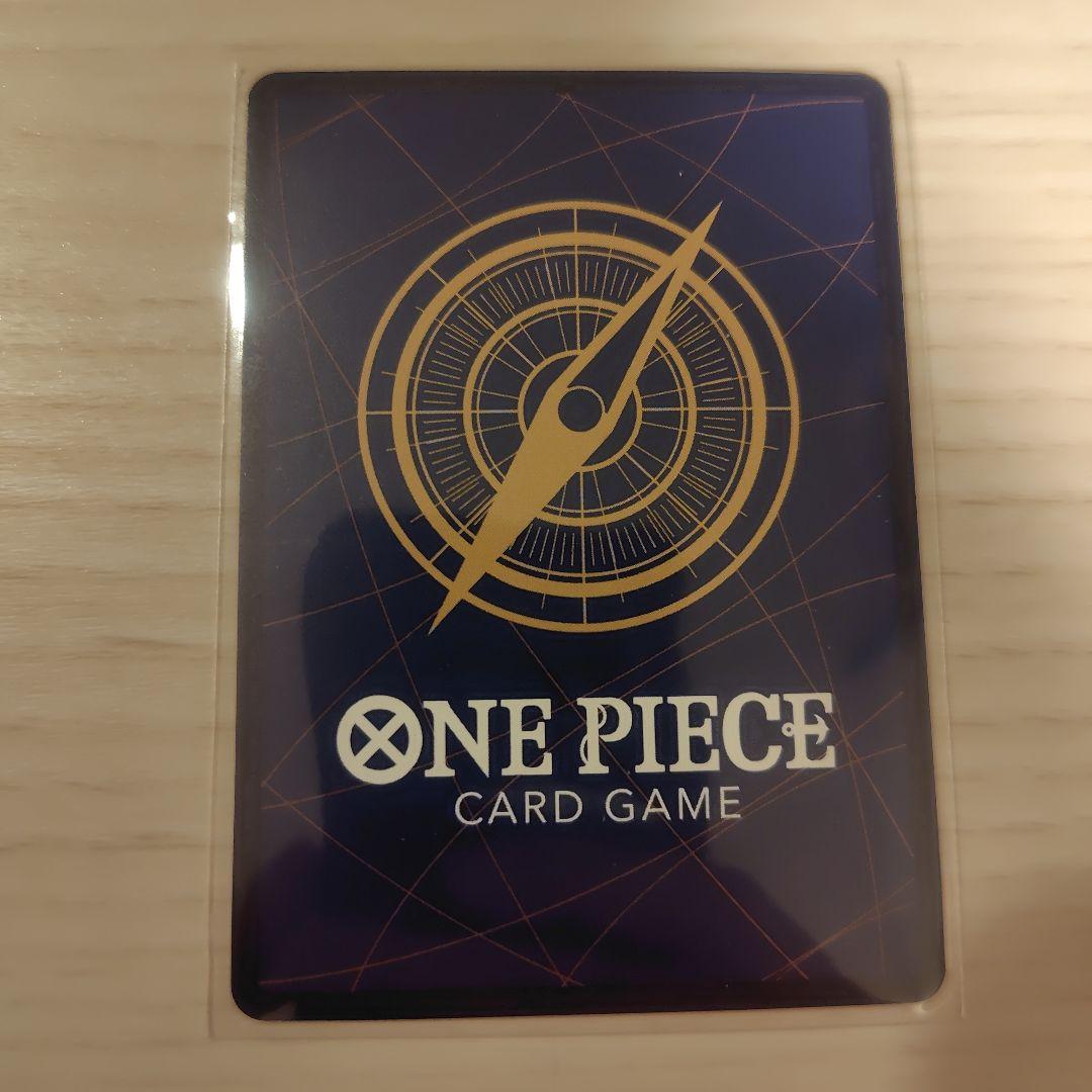 ワンピースカード ストレージボックス 全7種 コンプ と金ルッチ