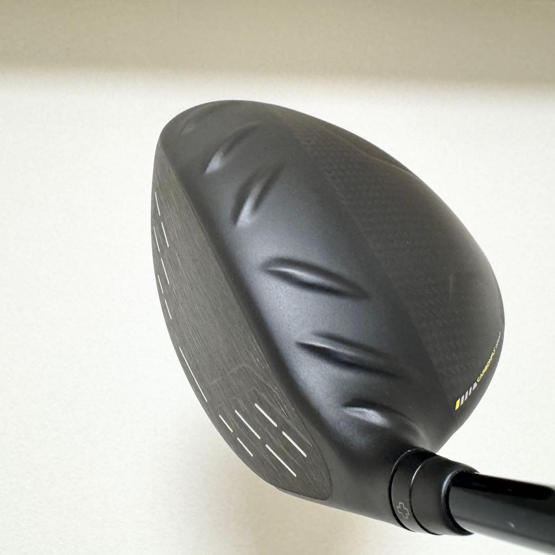 美品★ピン★PING★G430 LST★9°★ヘッドのみ★