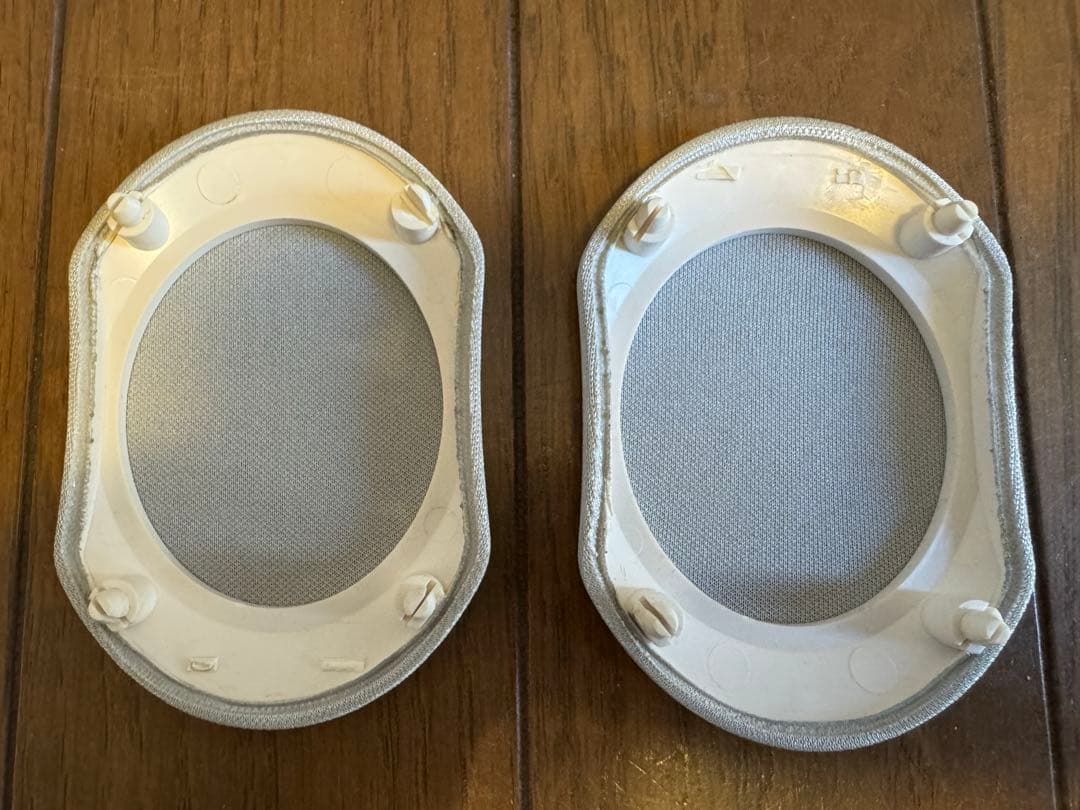 BauXar Marty101 ボザール タイムドメイン スピーカー アンプ内蔵