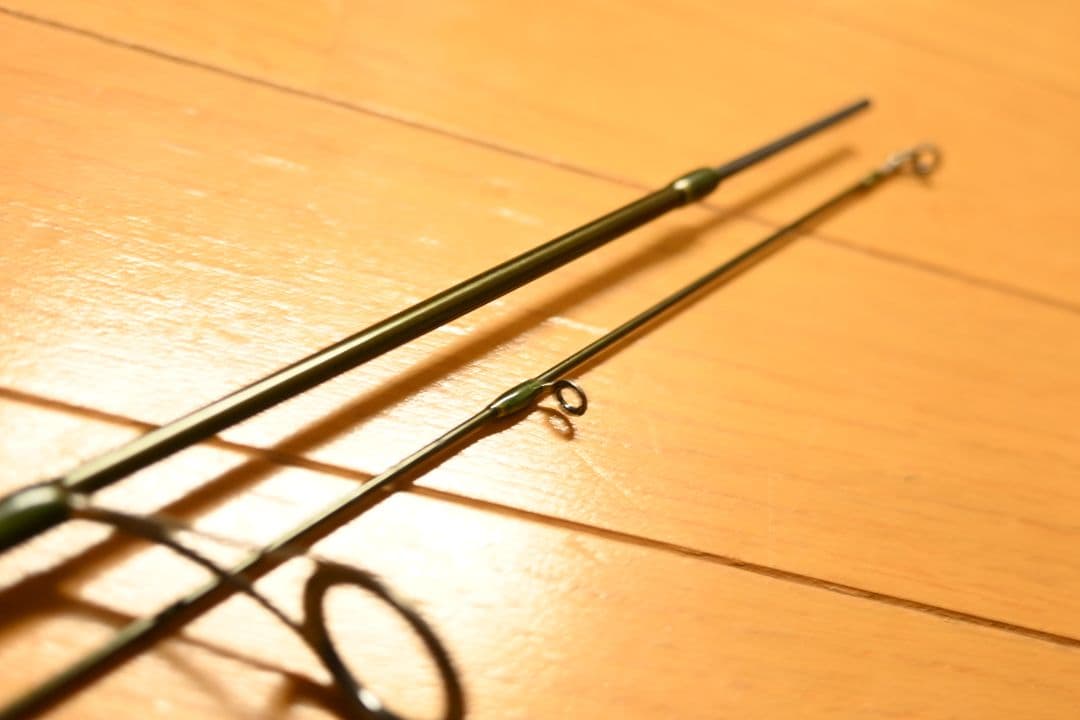 999.9　four nine meister 59H ロデオクラフト