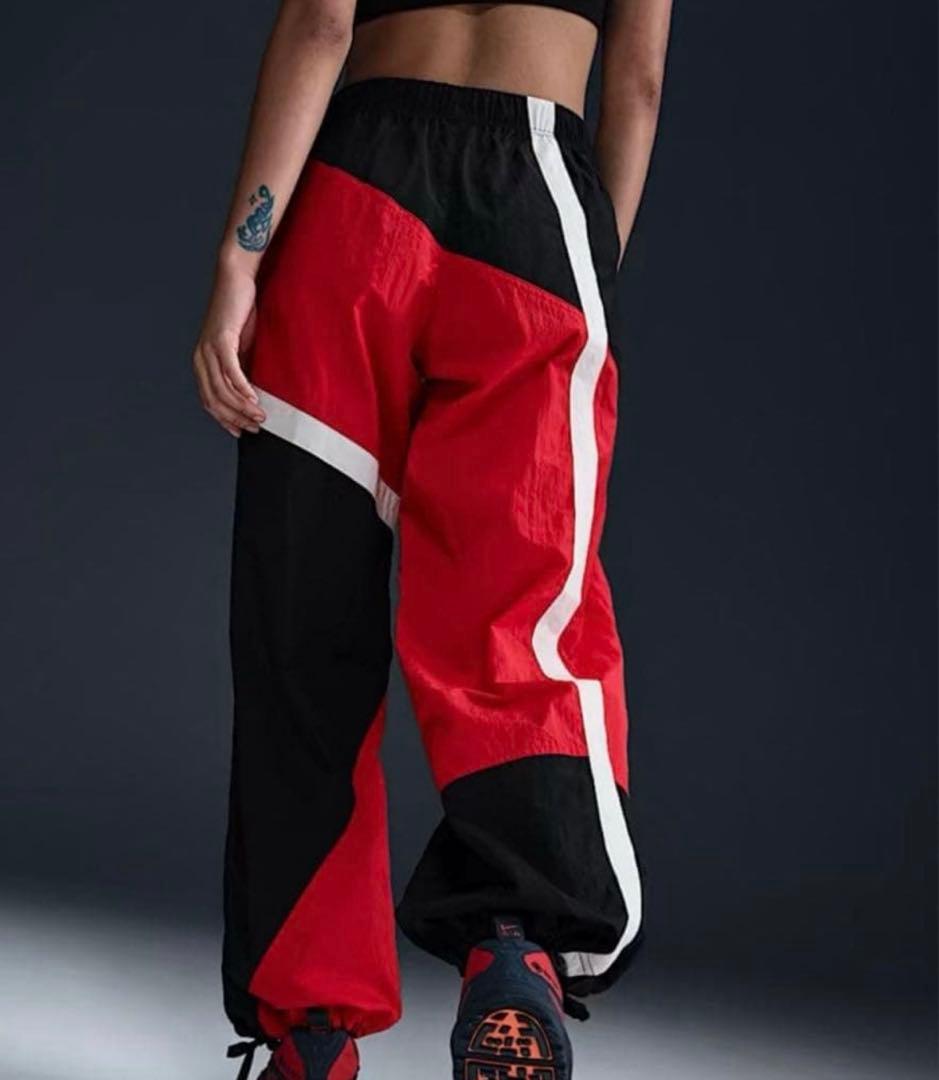 山田涼介　RED. NIKE