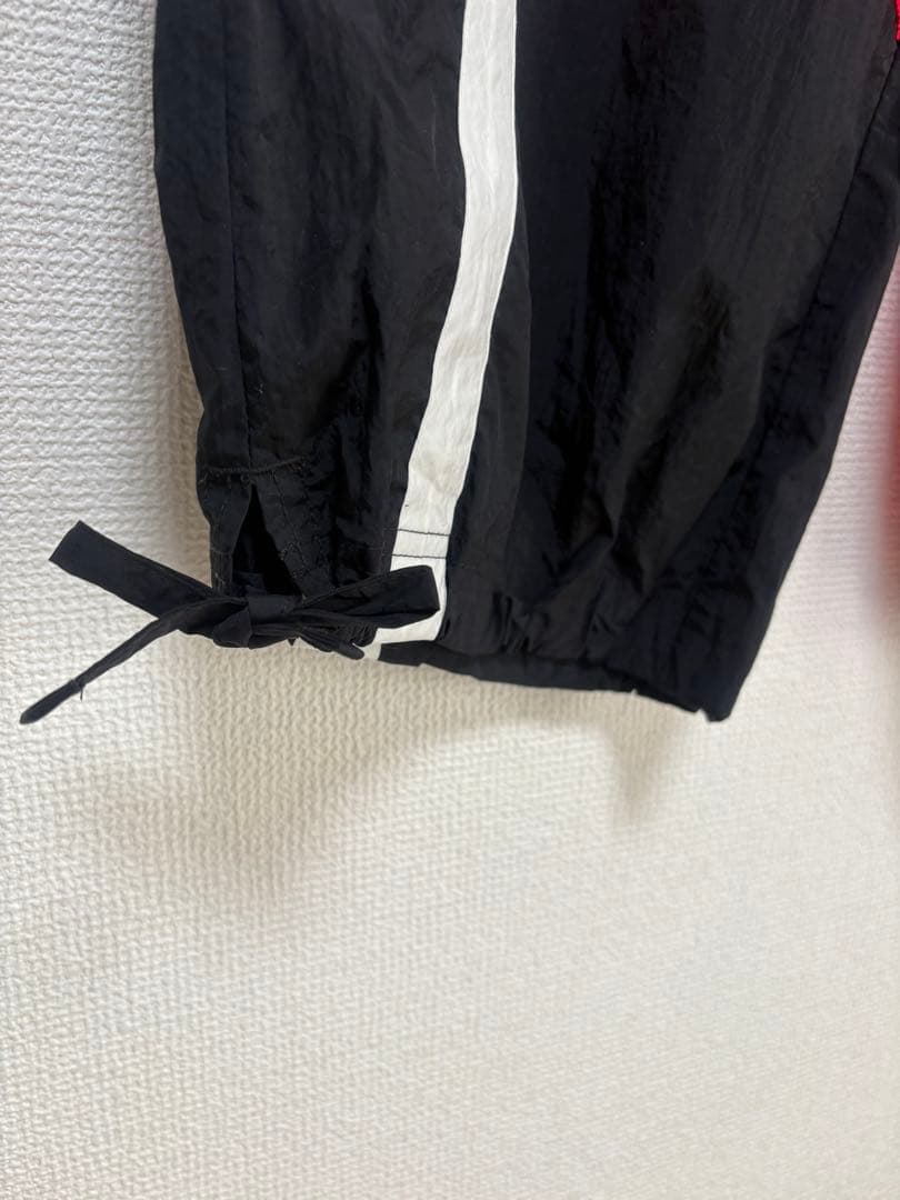 山田涼介　RED. NIKE