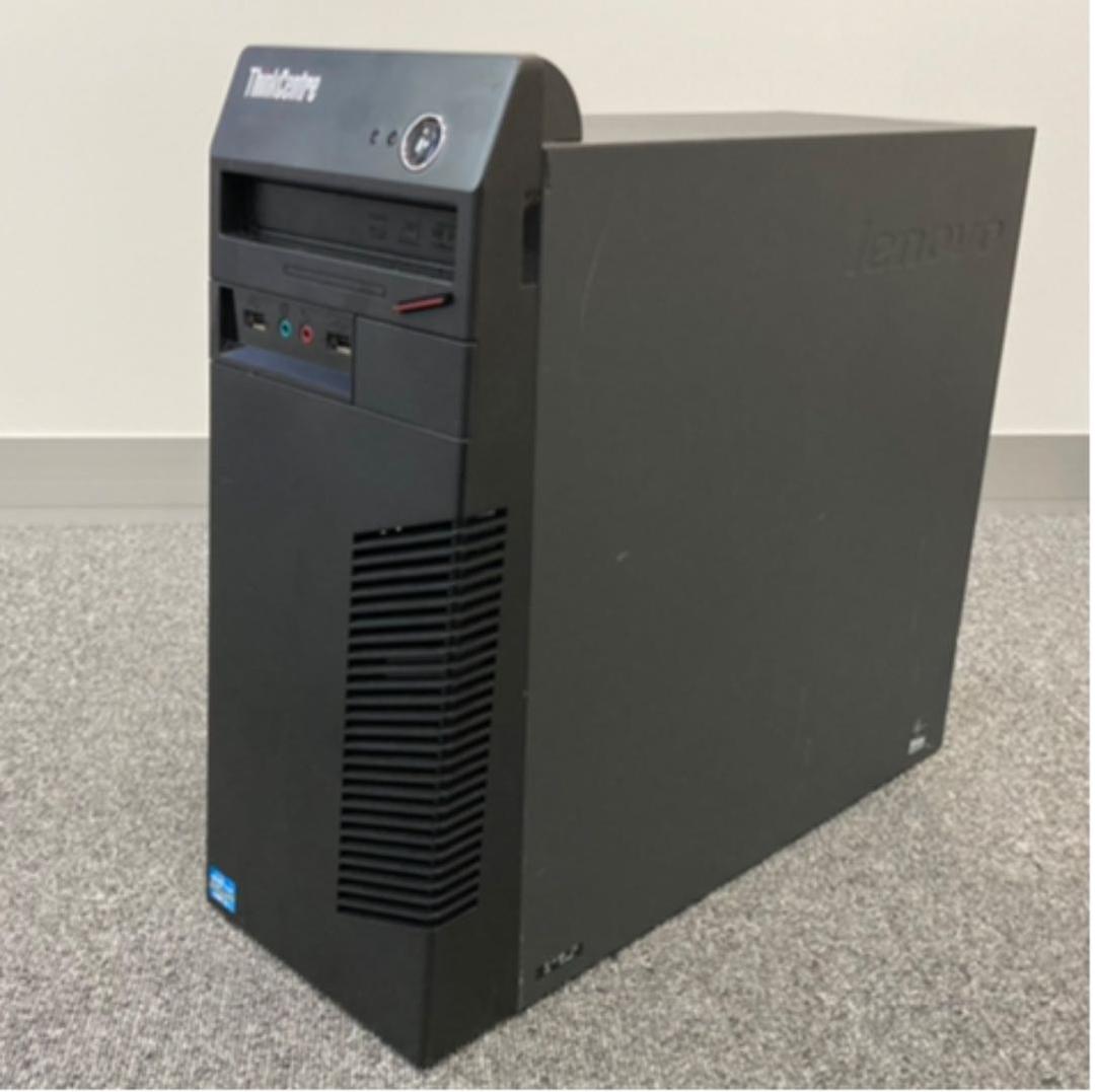 Lenovo M73 i5@3.2Ghz テレワーク