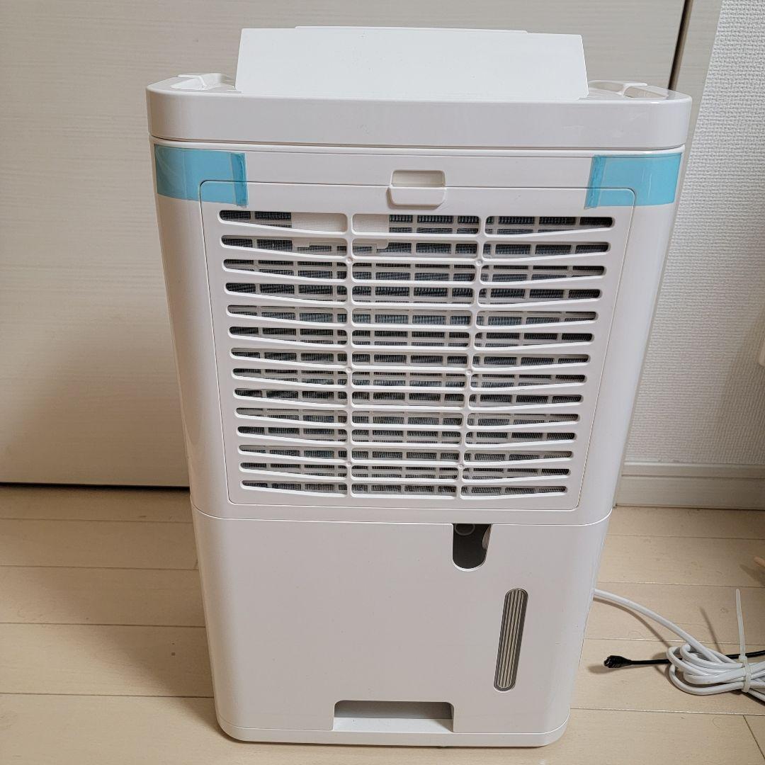 除湿機 DCE-6515 6.5L【美品】
