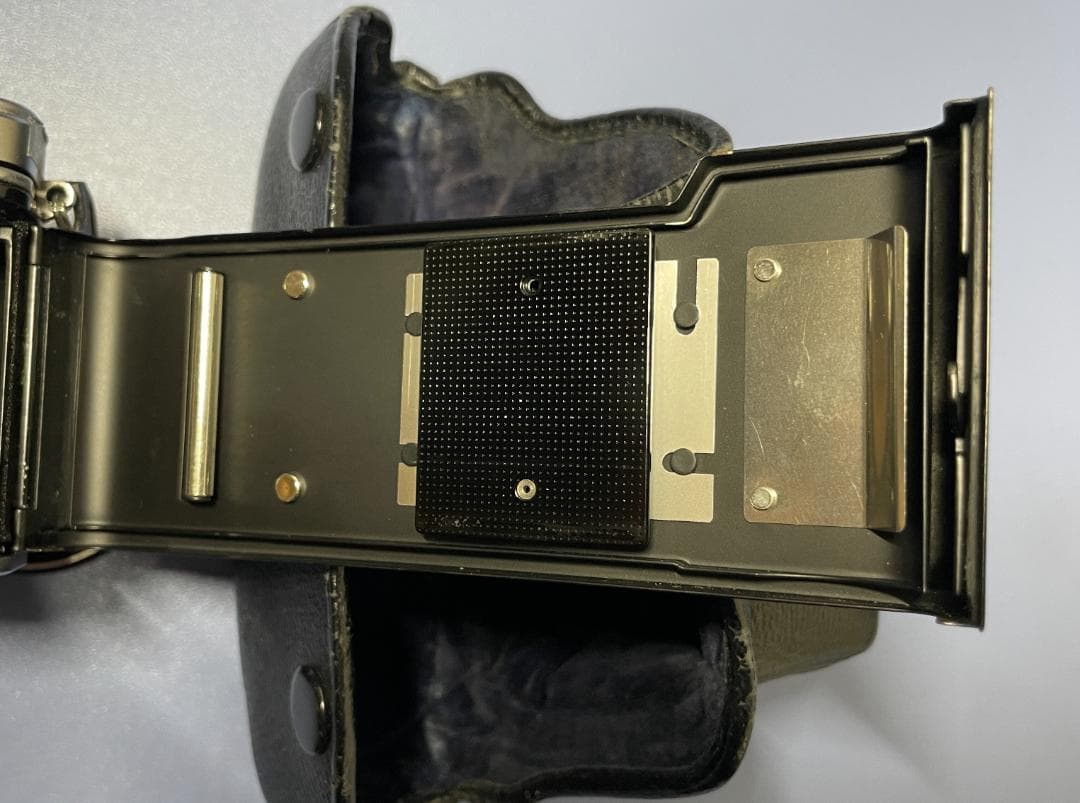 完動超美品OLYMPUS PEN FT ・ZUIKO 40mm F1.4・作例有