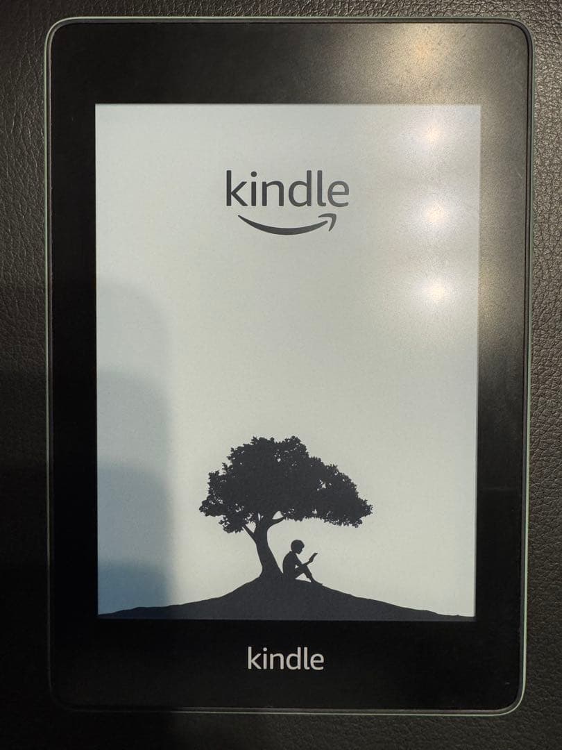 D*e様 Kindle Paperwhite (10世代)本体32GB セージ