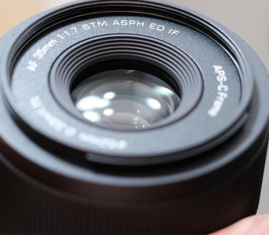 VILTROX 35mm F1.7 AIR XF Xマウント 最終値下げ