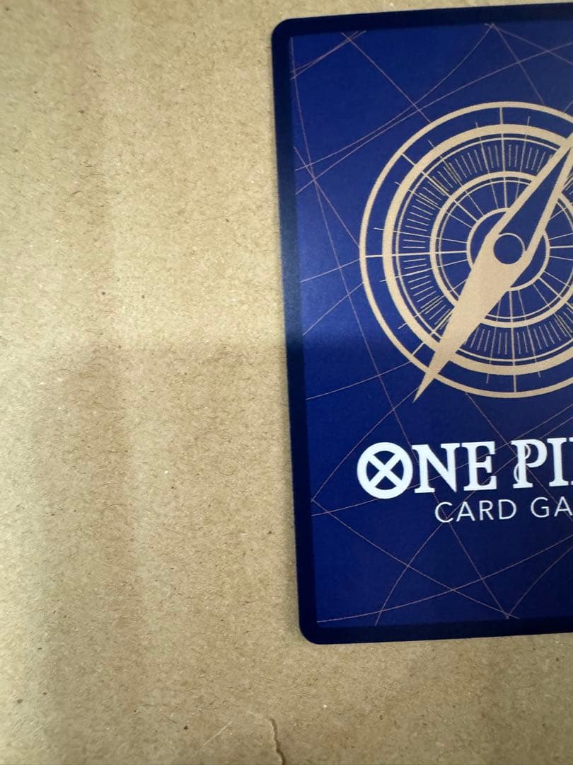 ワンピースカード　ウタ　スペシャルカード　1枚