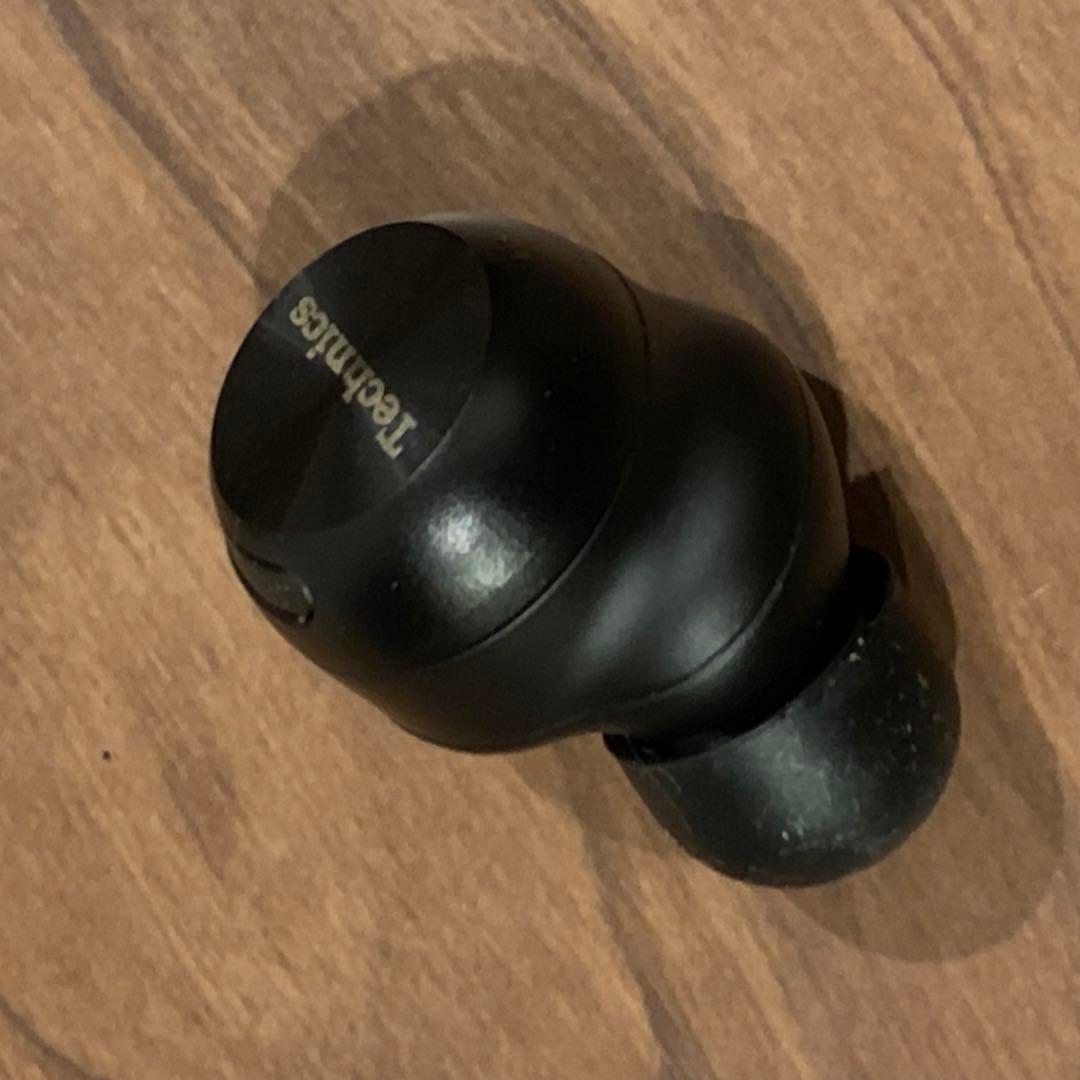 4*2様 【ほぼ未使用】Technics AZ100