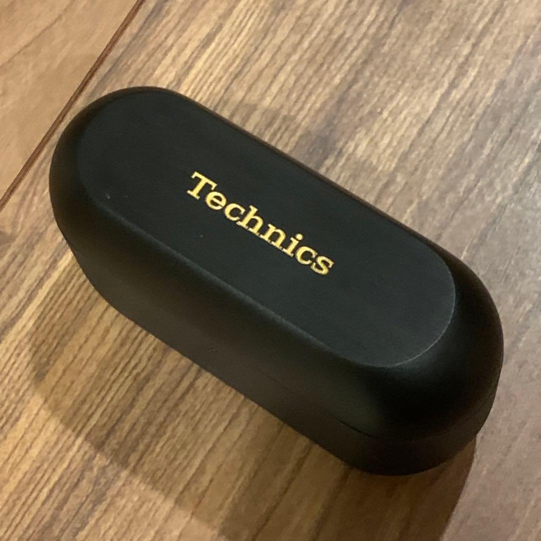 4*2様 【ほぼ未使用】Technics AZ100