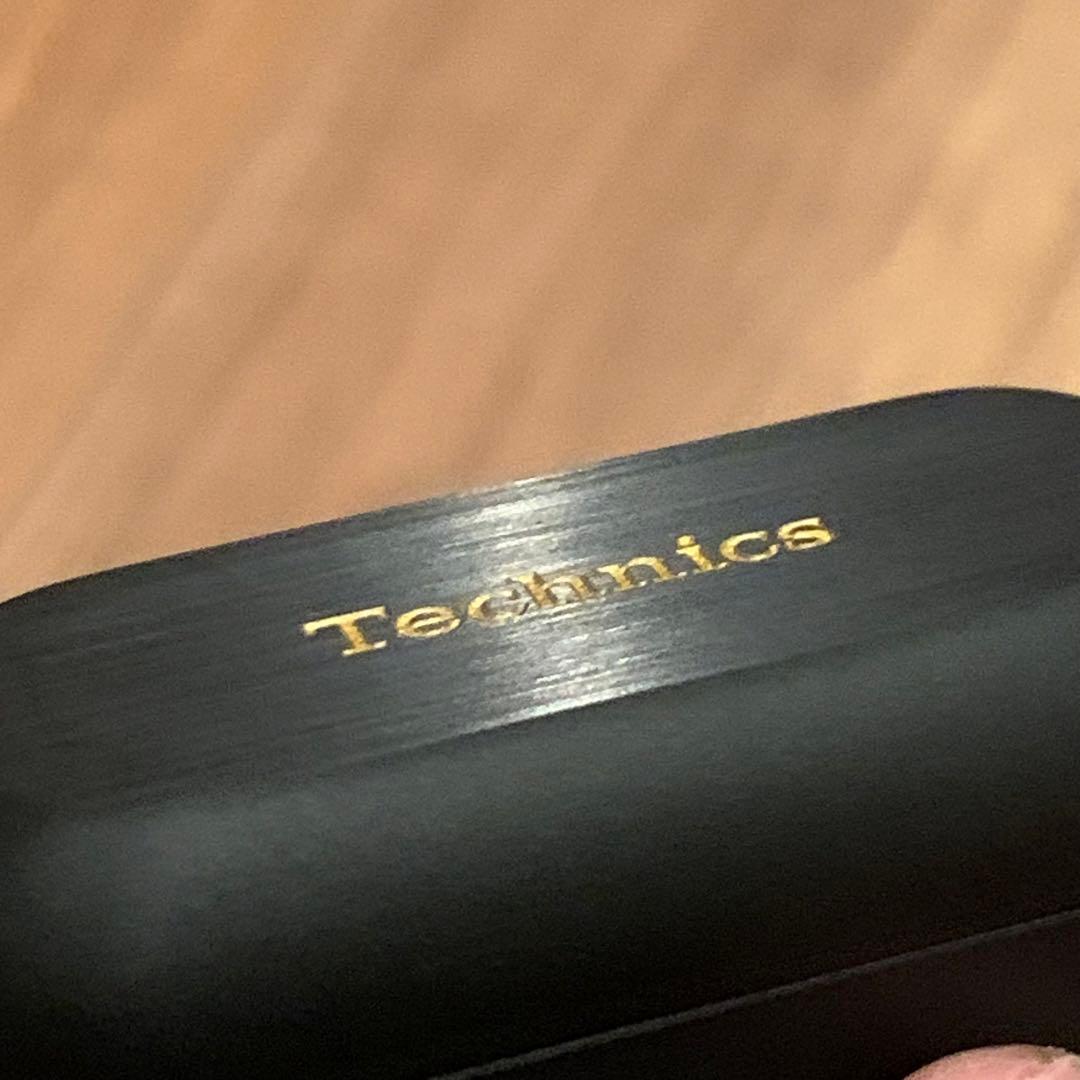 4*2様 【ほぼ未使用】Technics AZ100