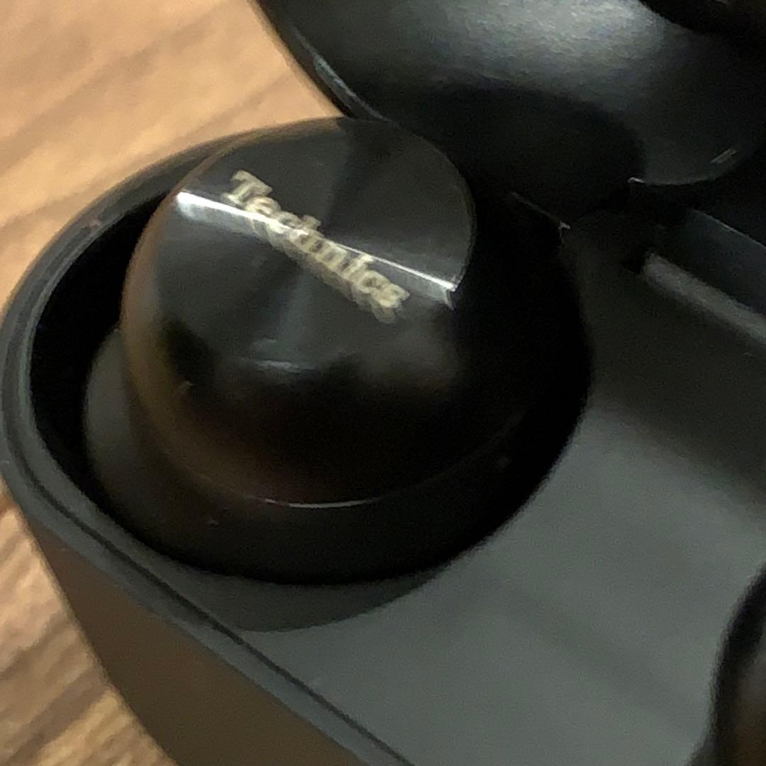 4*2様 【ほぼ未使用】Technics AZ100