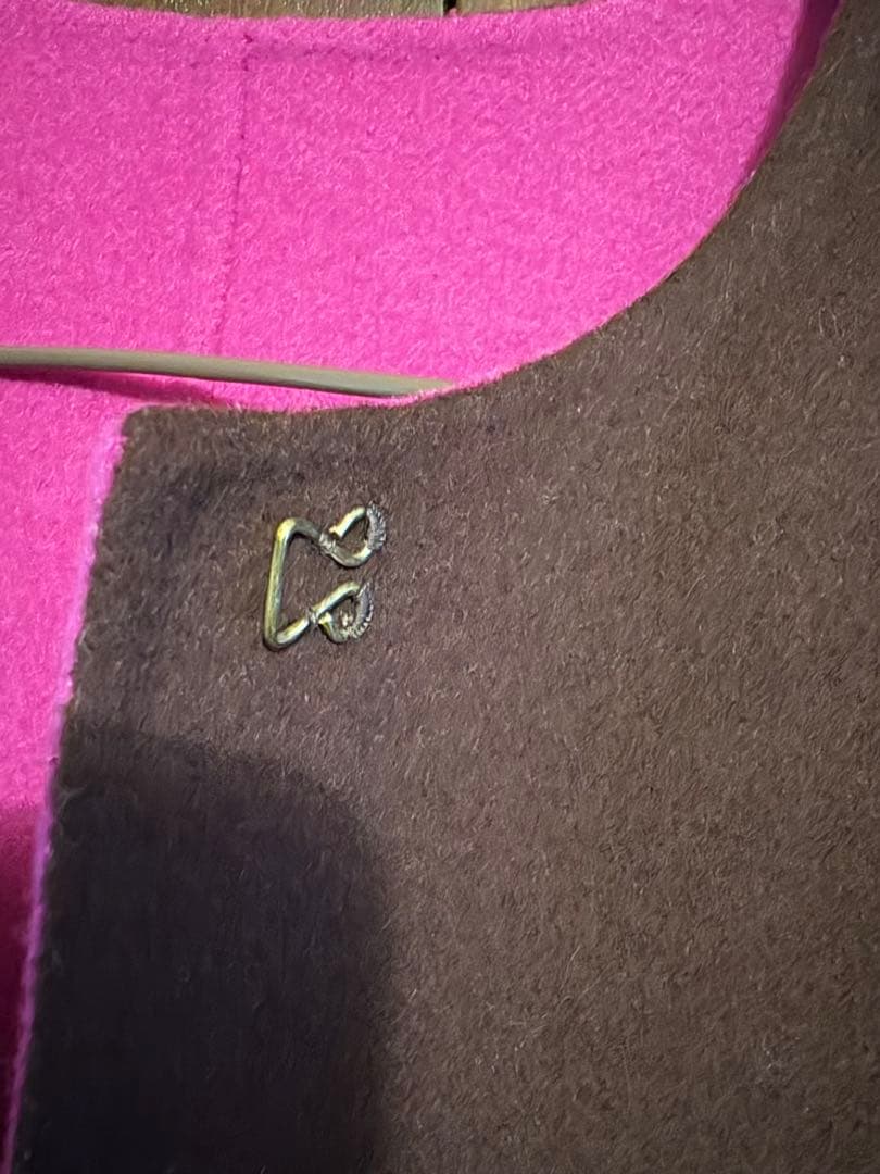 ユナイテッドアローズ　リバーコート　38