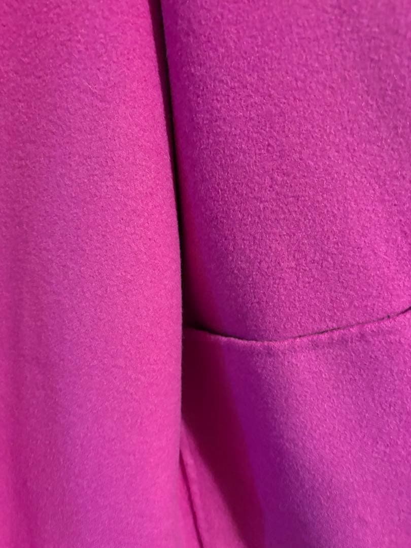 ユナイテッドアローズ　リバーコート　38