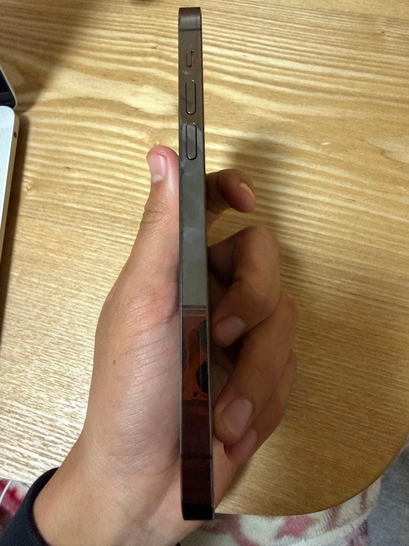 スマートフォン本体 iPhone 12 Pro 256GB