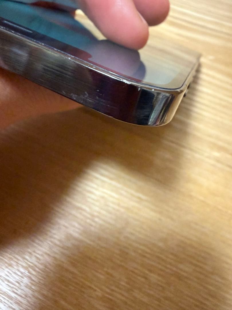 スマートフォン本体 iPhone 12 Pro 256GB